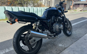HONDA CB400SF 1992 NC31