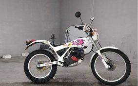 HONDA TLM220R MD23
