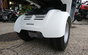 HONDA GYRO TA03