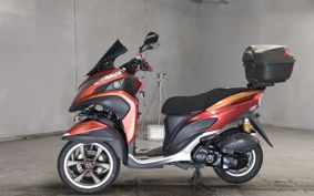 YAMAHA TORI CITY125 SE82J