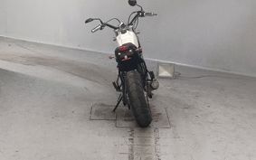 YAMAHA TW225 DG09J