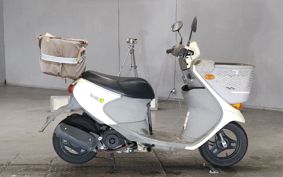 SUZUKI LETS4 CA43A