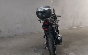 SUZUKI GSX250R DN11A