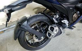 SUZUKI JIKUSA-SF250 ED22Y