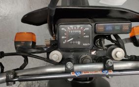 HONDA XLR125R JD16