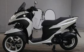 YAMAHA TORI CITY125 SE82J
