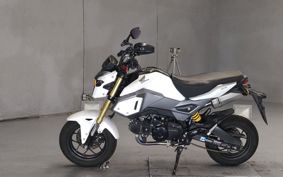 HONDA GU ROM JC61