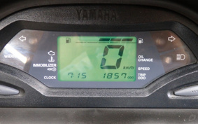 YAMAHA MAJESTY 125 SE27
