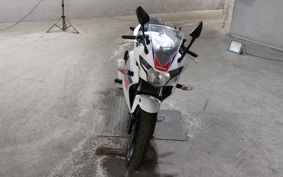 HONDA CBR125R JC50