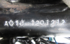 HONDA APE50 AC16