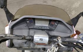 HONDA FUSION MF02