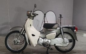 HONDA SUPER CUB50 AA09