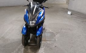 YAMAHA TORI CITY 155 SG37J