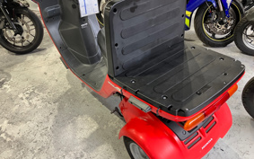 HONDA GYRO TA03