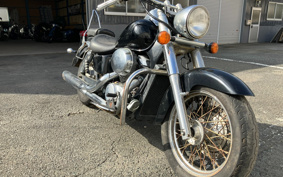 HONDA SHADOW400 1999 NC34