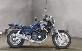 YAMAHA FZX750 3XF