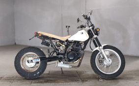 YAMAHA TW225 DG09J