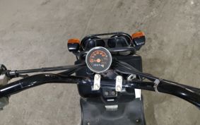 HONDA ZUMAR AF58