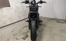 HONDA  REBEL 1100 2021 SC83