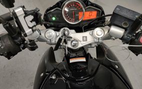 SUZUKI GSR250 GJ55D