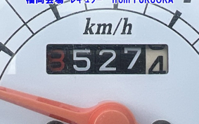 SUZUKI LETS4