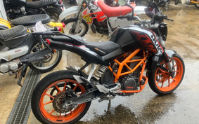KTM 390 DUKE 2014 JGJ40