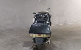 HONDA FUSION MF02