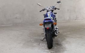 YAMAHA ZEAL 3YX