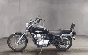 KAWASAKI ELIMINATOR 125 BN125A