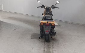 HONDA PS250 MF09