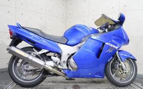 HONDA CBR1100XX 2001 SC35