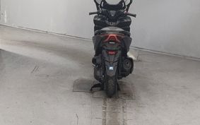 HONDA FORZA MF17