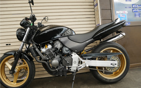 HONDA HORNET250 MC31