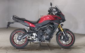 YAMAHA MT-09 RN36J