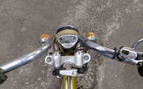HONDA DUCKS70 ST70