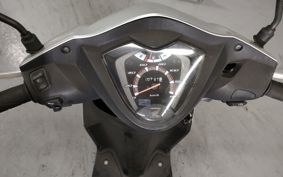 HONDA DIO 110 JF31