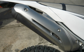 YAMAHA WR250R DG15J