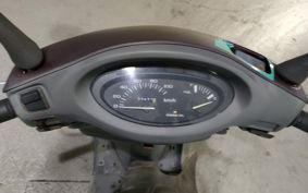 HONDA SPACY125 JF04