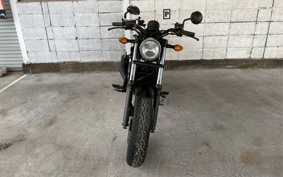 HONDA REBEL MC49