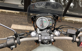 HONDA GB350S 2023 NC59