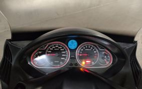 HONDA SILVERWING600GT PF02