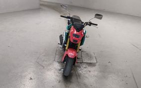 HONDA MSX125SF JC61