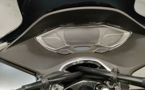 HONDA PCX 160 KF47
