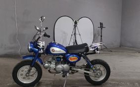 HONDA MONKEY Z50J