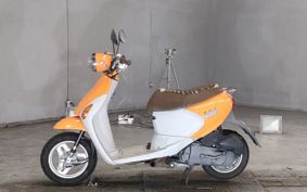 SUZUKI LETS4 CA41A