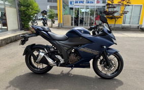 SUZUKI JIKUSA-SF250 ED22Y