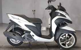 YAMAHA TORI CITY125 SE82J