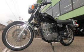 YAMAHA SR400-1 2016 RH03J