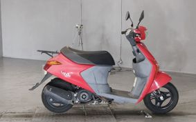 SUZUKI LETS5 CA47A