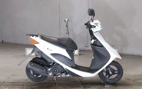SUZUKI ADDRESS V50 CA4BA